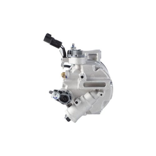 Компрессор кондиционера HELLA 8FK 366 200-841, фото №3