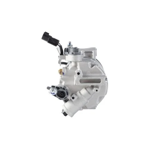 Компрессор кондиционера HELLA 8FK 366 200-841, фото №3