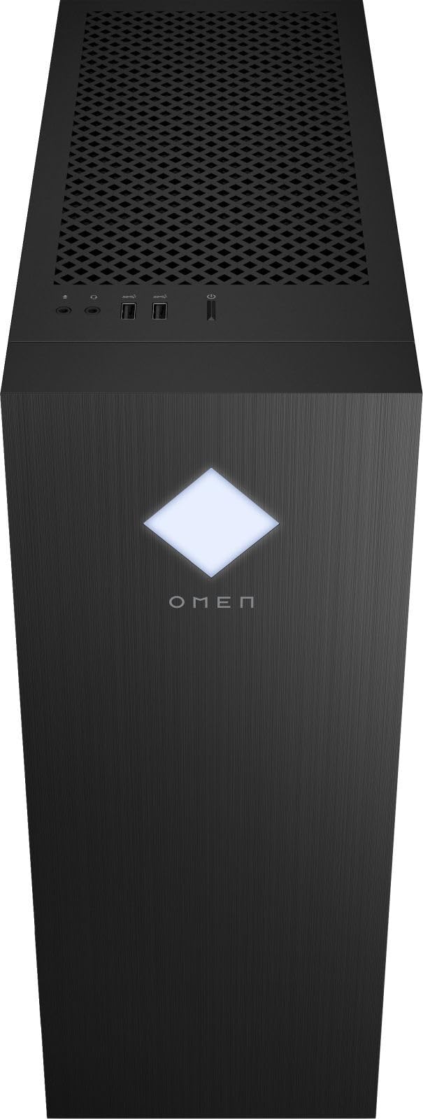 Геймерський ПК HP Omen GT15-2006ng A45CVEA#ABD Intel Core i7 14700F 16GB RAM 2000GB RTX 4070 Ti Super, фото №3