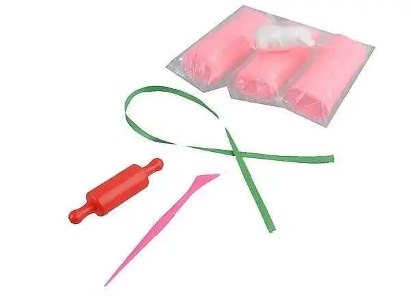 Набор для создания слепков Family Moment Розовый, фото №1 Набор для создания слепков Family Moment Розовый, фото №1