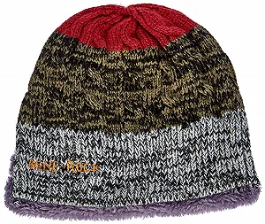 Шапка United Colors of Benetton Mtze (2 шт. в упаковці) synthetic.ua - Фото 1