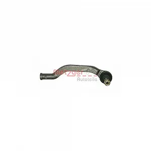 Наконечник рулевой тяги METZGER 54002402 KIT внешний для FIAT NISSAN OPEL RENAULT DACIA - Фото 1