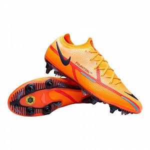 Бутси пластик Nike PHANTOM GT2 ELITE DF FG 43 - Фото 1