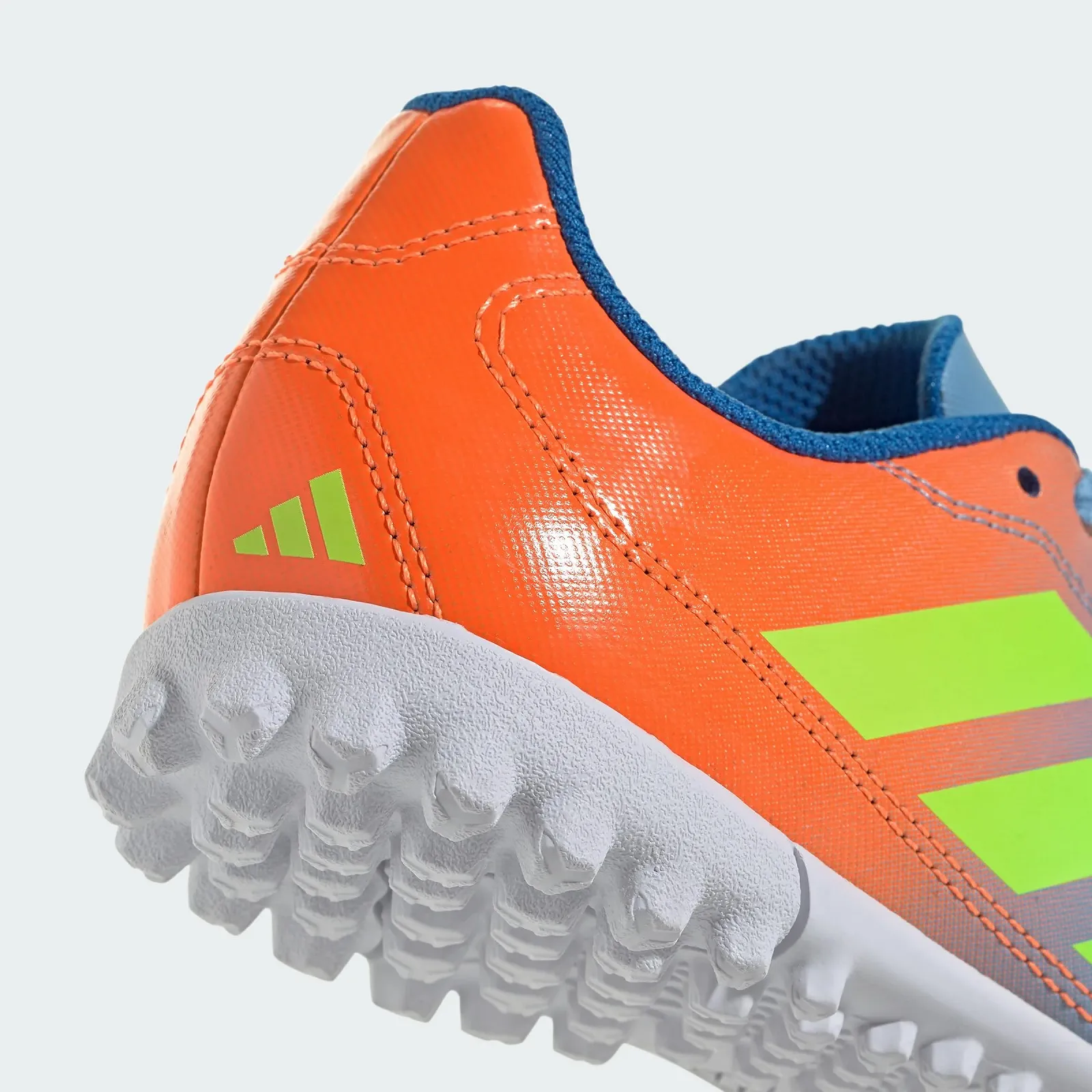 Дитячі хокейні кросівки adidas Unisex Kids Youngstar Rise, фото №4