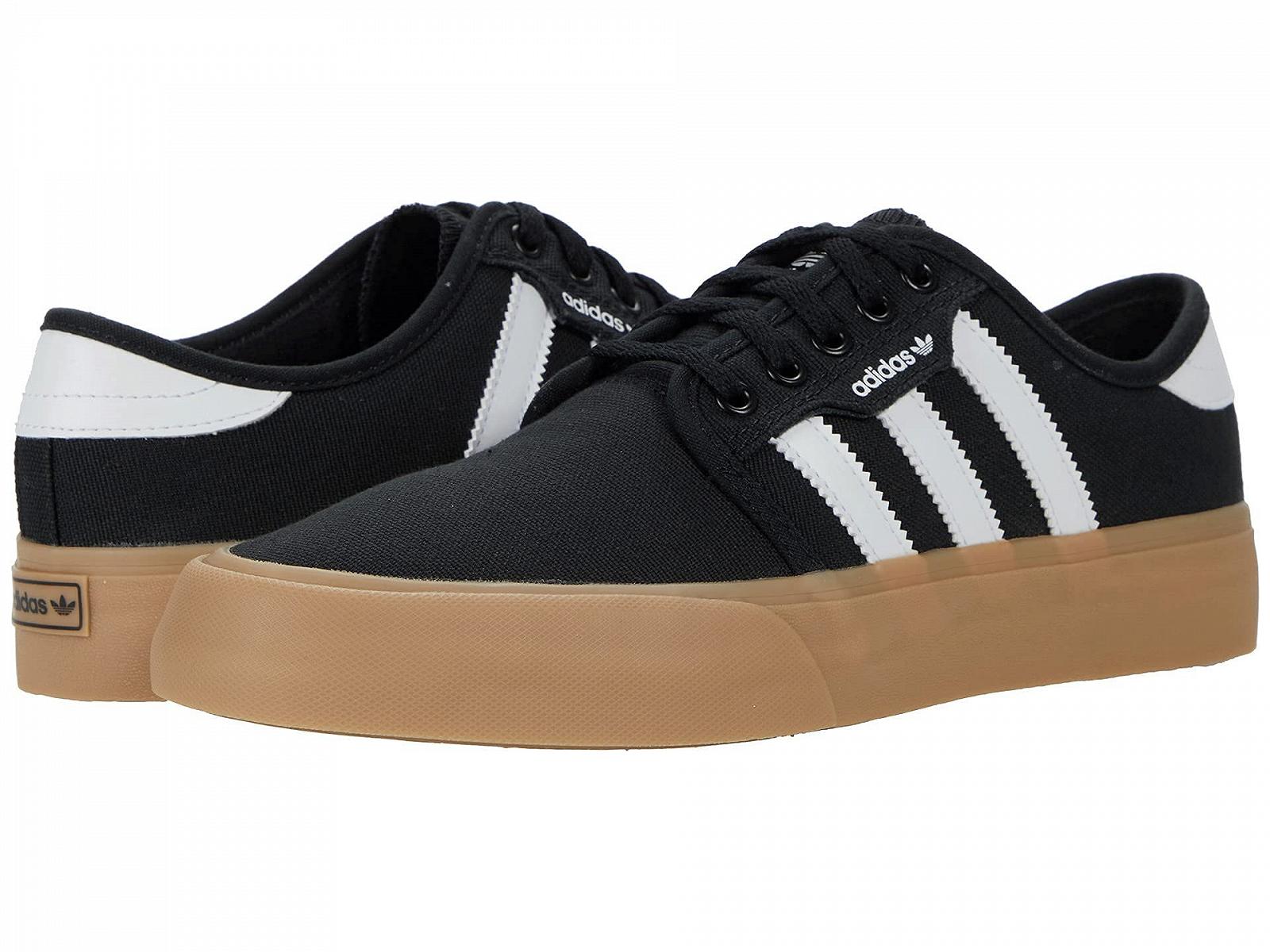 Кроссовки Adidas Originals Seeley Xt мужские, фото №2