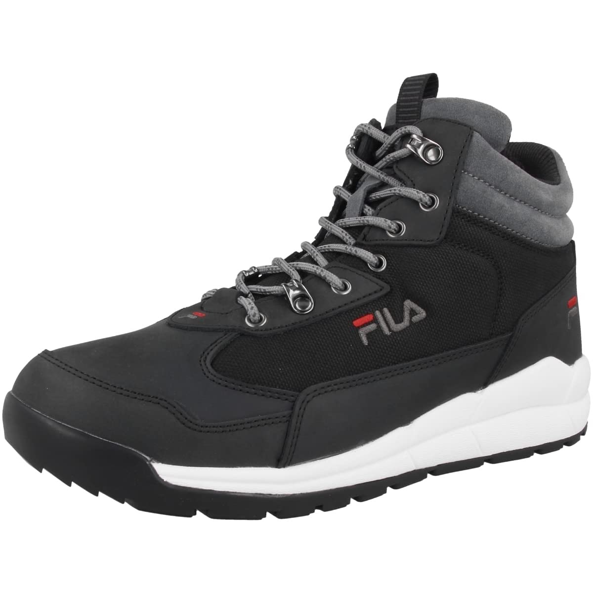 Ботинки FILA Alpha мужские, фото №4