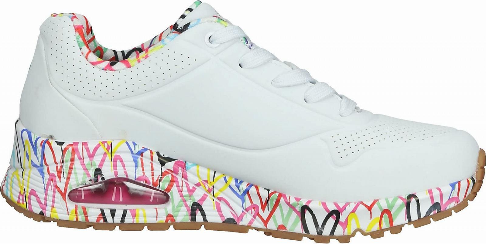 Кроссовки Skechers 155506, женские, фото №4