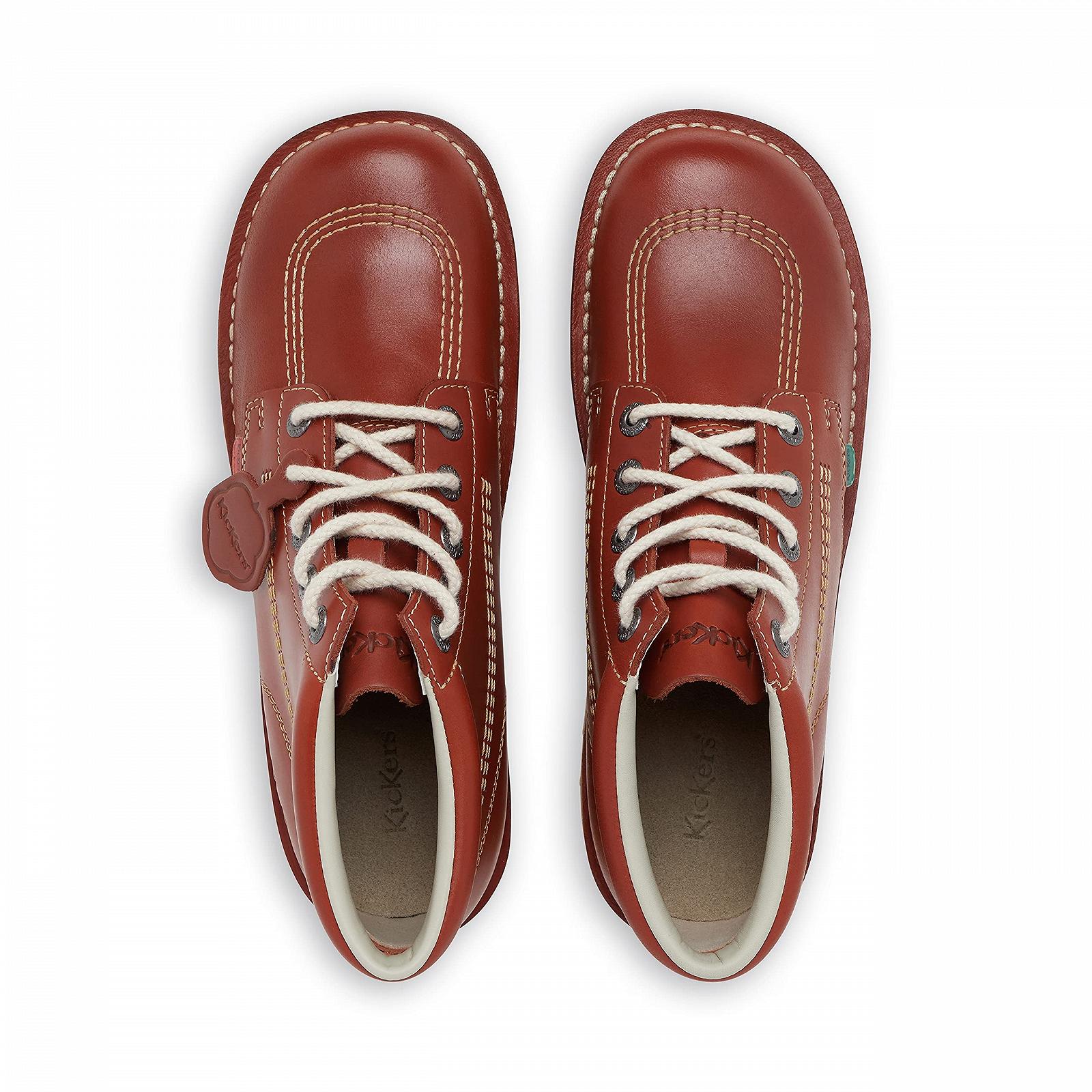 Ботинки Kickers Classic Kick Hi M, фото №9