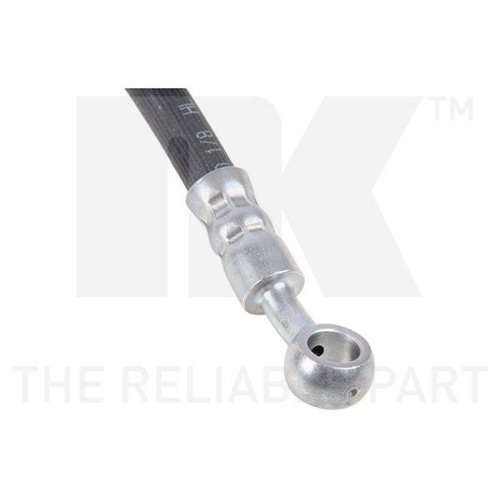 Тормозной шланг NK 855020 для DAEWOO, передний мост правый, фото №3 Тормозной шланг NK 855020 для DAEWOO, передний мост правый, фото №3