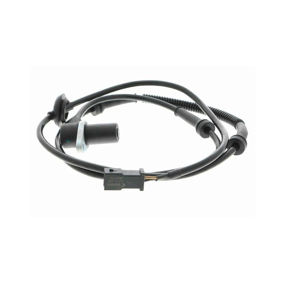 Датчик частоти обертання колеса VEMO V10-72-1239 Original VEMO Quality для AUDI SEAT SKODA, фото №1