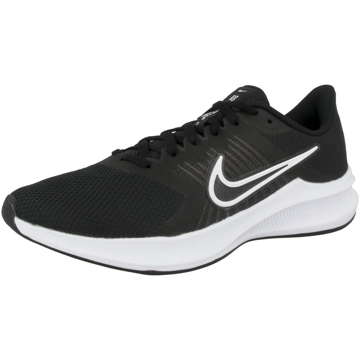 Кросівки Бігові Nike Downshifter 11, чоловічі, фото №4