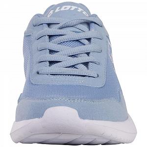 Кросівки Lotto Connect Unisex synthetic.ua - Фото 1