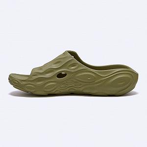Шльопанці Merrell Men's Hydro Slide 2 Water Shoes 43 synthetic.ua - Фото 1