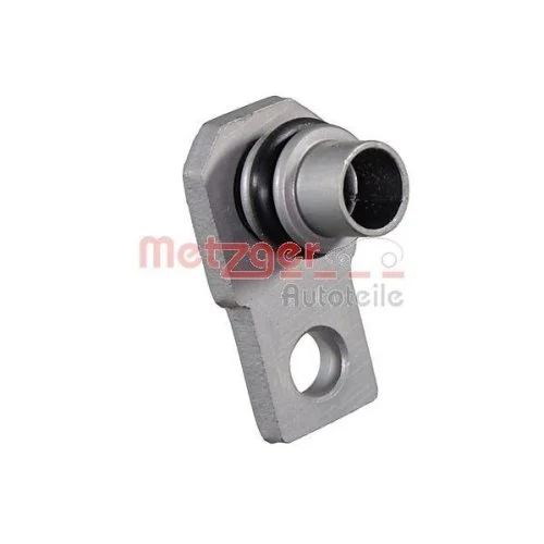 Трубка масляного радіатора АКПП METZGER 2361125 ORIGINAL ERSATZTEIL для AUDI, фото №3