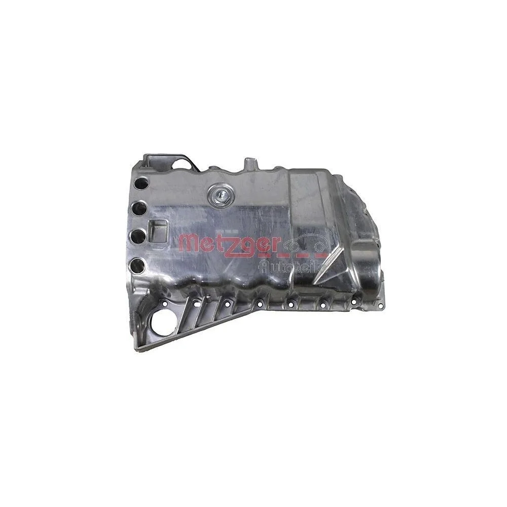 Масляный поддон METZGER 7990149 для NISSAN OPEL RENAULT GENERAL MOTORS, фото №1