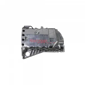 Масляный поддон METZGER 7990149 для NISSAN OPEL RENAULT GENERAL MOTORS - Фото 1