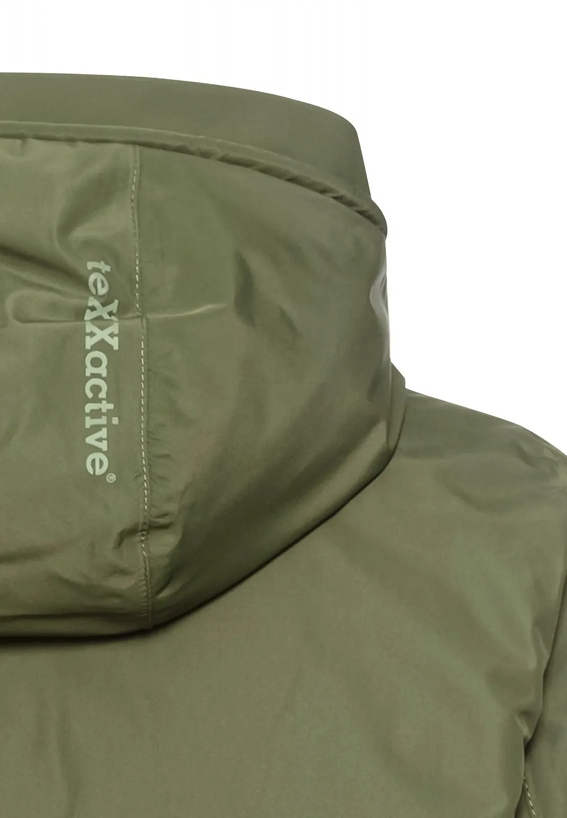 Жіноча куртка camel active, фото №9 Жіноча куртка camel active, фото №9