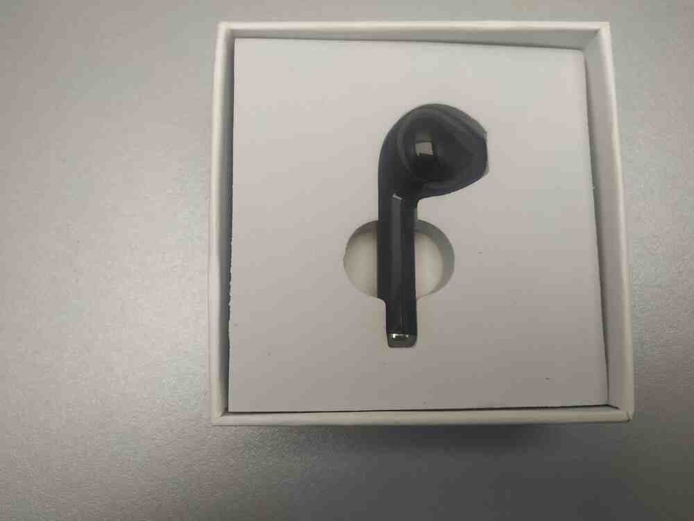 Наушники и Bluetooth-гарнитуры HBQ i7, фото №2