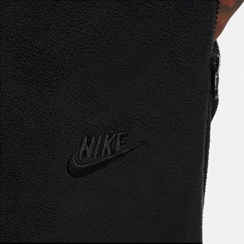 Штаны Nike CLUB+ POLAR FLC CF PANT S, фото №4