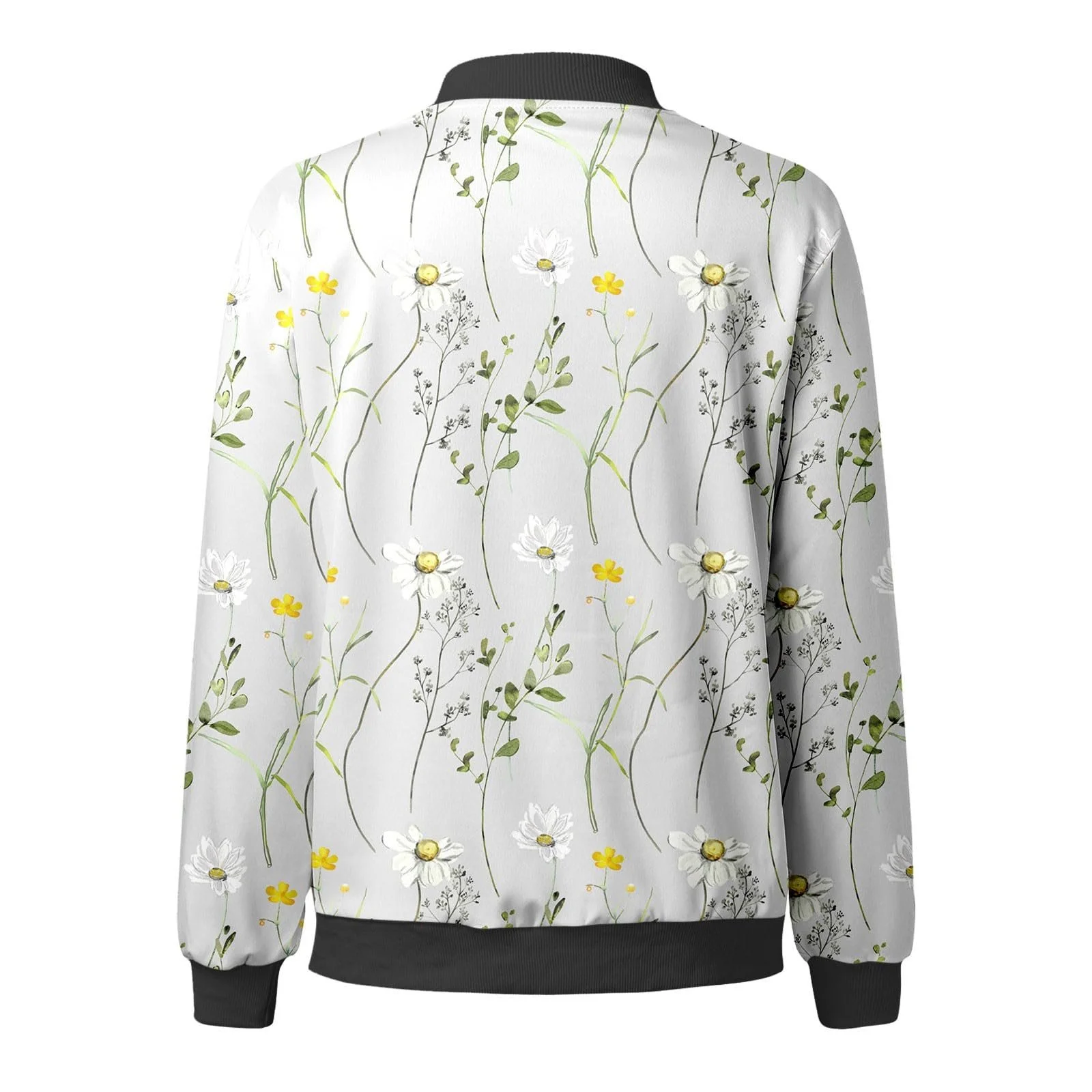 Куртка-бомбер Жіноча, фото №2 Куртка-бомбер Жіноча, фото №2