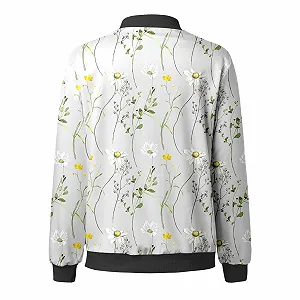 Куртка-бомбер Жіноча ціна на synthetic.ua - Фото 1 Куртка-бомбер Жіноча synthetic.ua - Фото 1