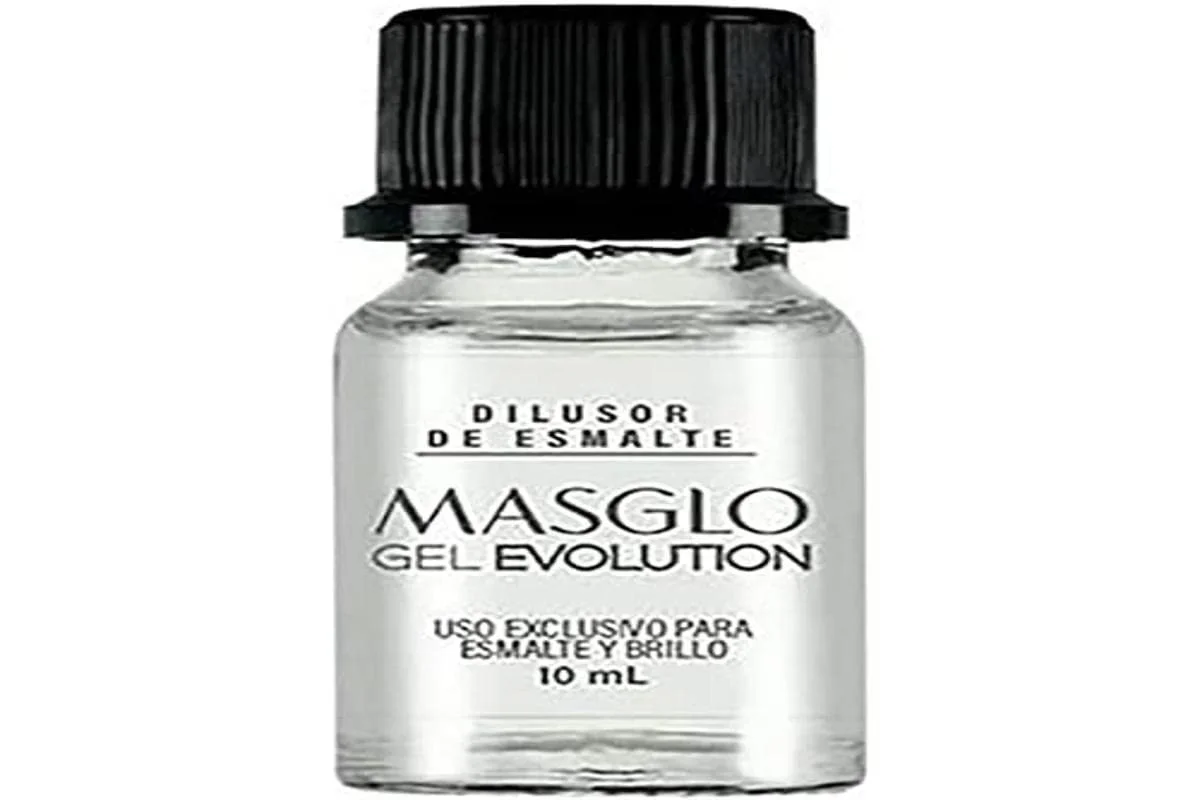 Гель-лак Masglo Evolution Extra Fast Drying 10 мл, фото №1 Гель-лак Masglo Evolution Extra Fast Drying 10 мл, фото №1