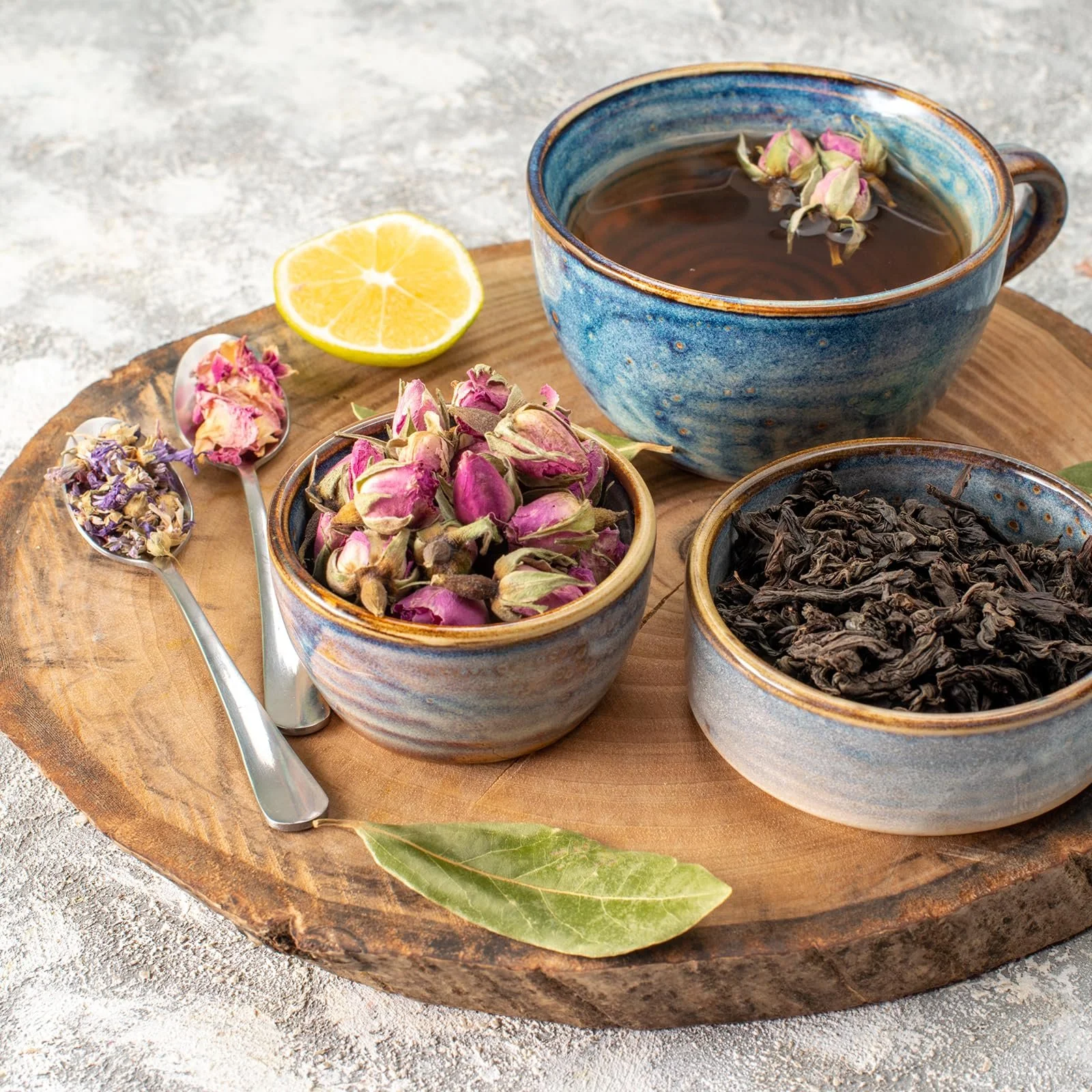 Набір з 6 кавових ложок, Маленькі, фото №6