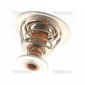 Термостат охолоджувальної рідини TRISCAN 8620 10288 для DAIHATSU synthetic.ua - Фото 1