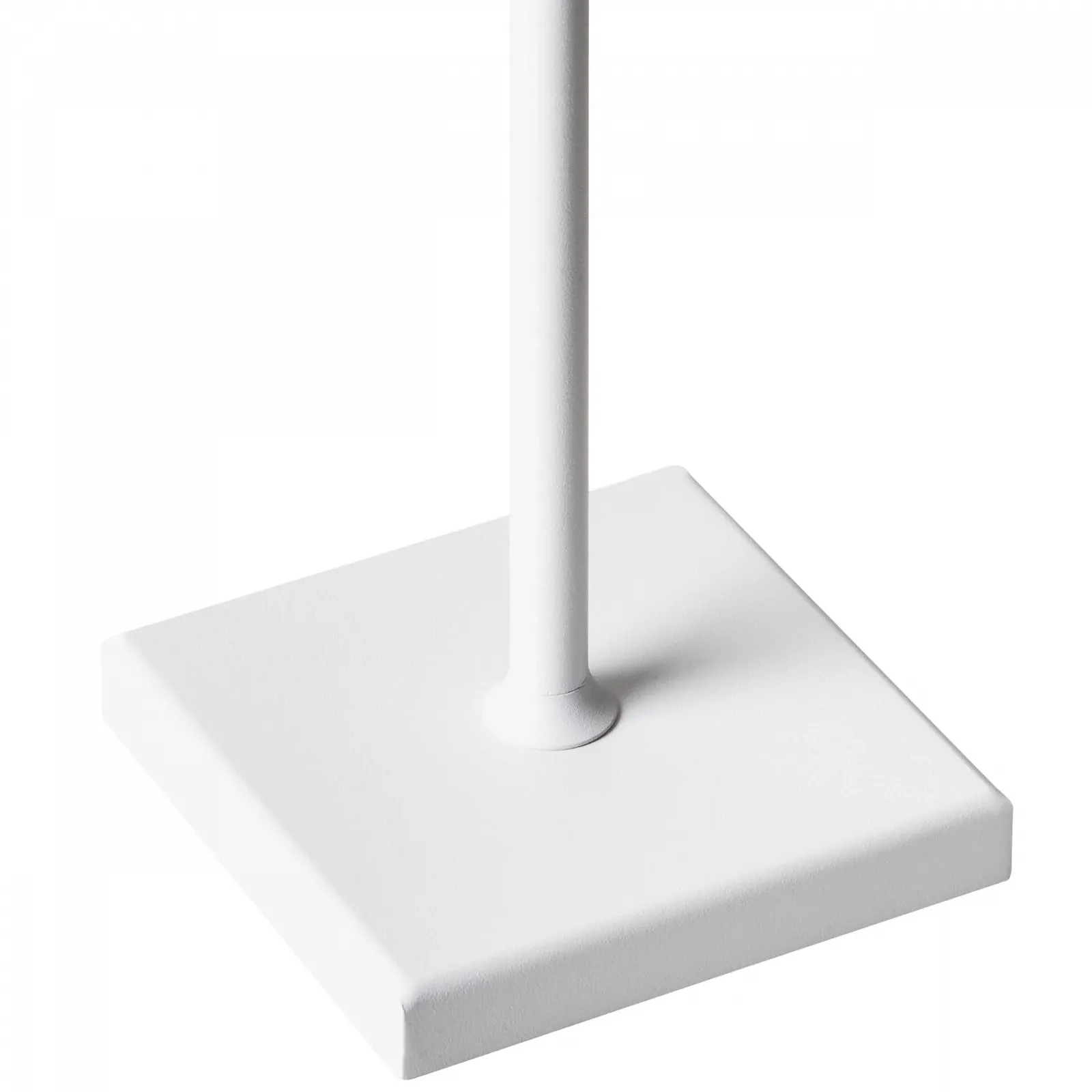 Настільна лампа Valira Металева Акумуляторна Бездротова Сенсорна LED Біла, фото №8