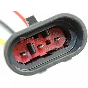 Ремкомплект проводки центральной электрики METZGER AUTOTEILE 2324028 для synthetic.ua - Фото 1