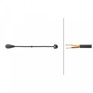 Лампа для читання HELLA 2JA 346 720-122 для SCANIA, внутрішня synthetic.ua - Фото 1