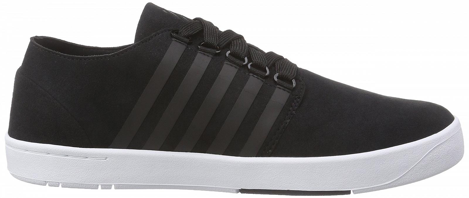 Кросівки K-Swiss D R Cinch Lo, фото №6