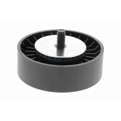 Натяжной ролик, поликлиновой ремень VAICO V20-3215 для BMW, фото №4 Натяжной ролик, поликлиновой ремень VAICO V20-3215 для BMW, фото №4