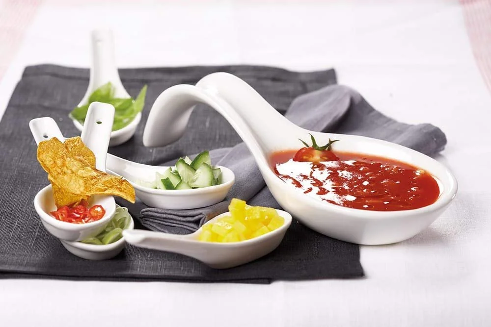 Ложка Maxwell & Williams Asia AA0235, набір 10 шт., фото №3