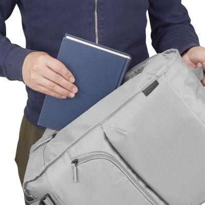 Рюкзак для ноутбука Lenovo 15.6" ThinkBook Laptop Urban Backpack 4X40V26080, фото №10 Рюкзак для ноутбука Lenovo 15.6" ThinkBook Laptop Urban Backpack 4X40V26080, фото №10