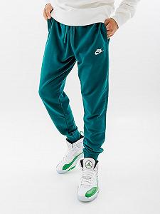 Штани Nike CLUB JGGR FT 2XL - Фото 1