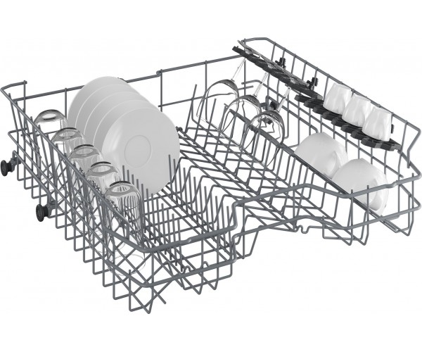 Посудомийна машина Beko DVN05321W, фото №4 Посудомийна машина Beko DVN05321W, фото №4