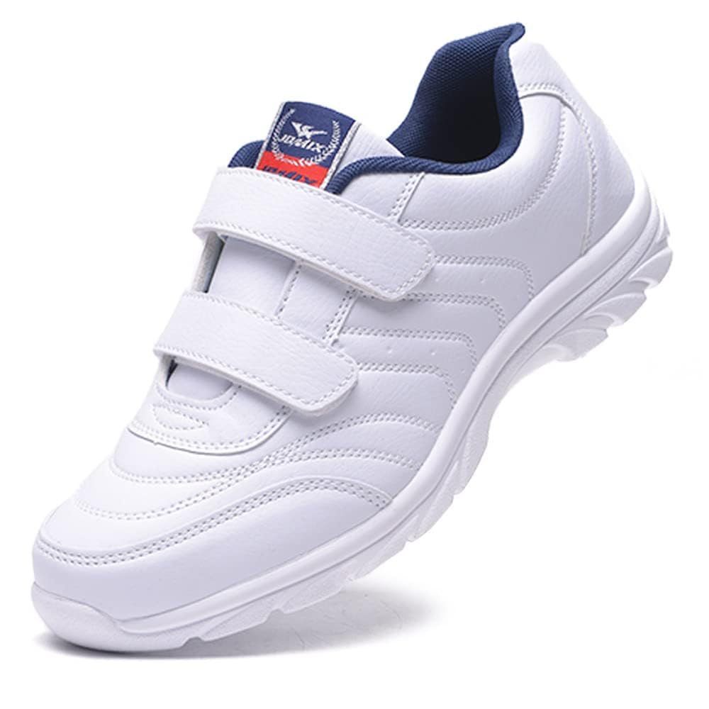 Кросівки JOMIX чоловічі спортивні на липучці, дихаючі, для фітнесу, для бігу, для спортзалу, фото №6 Кросівки JOMIX чоловічі спортивні на липучці, дихаючі, для фітнесу, для бігу, для спортзалу, фото №6