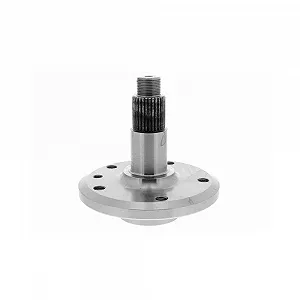 Ступица колеса VAICO V40-1429 для OPEL, задний мост - Фото 1