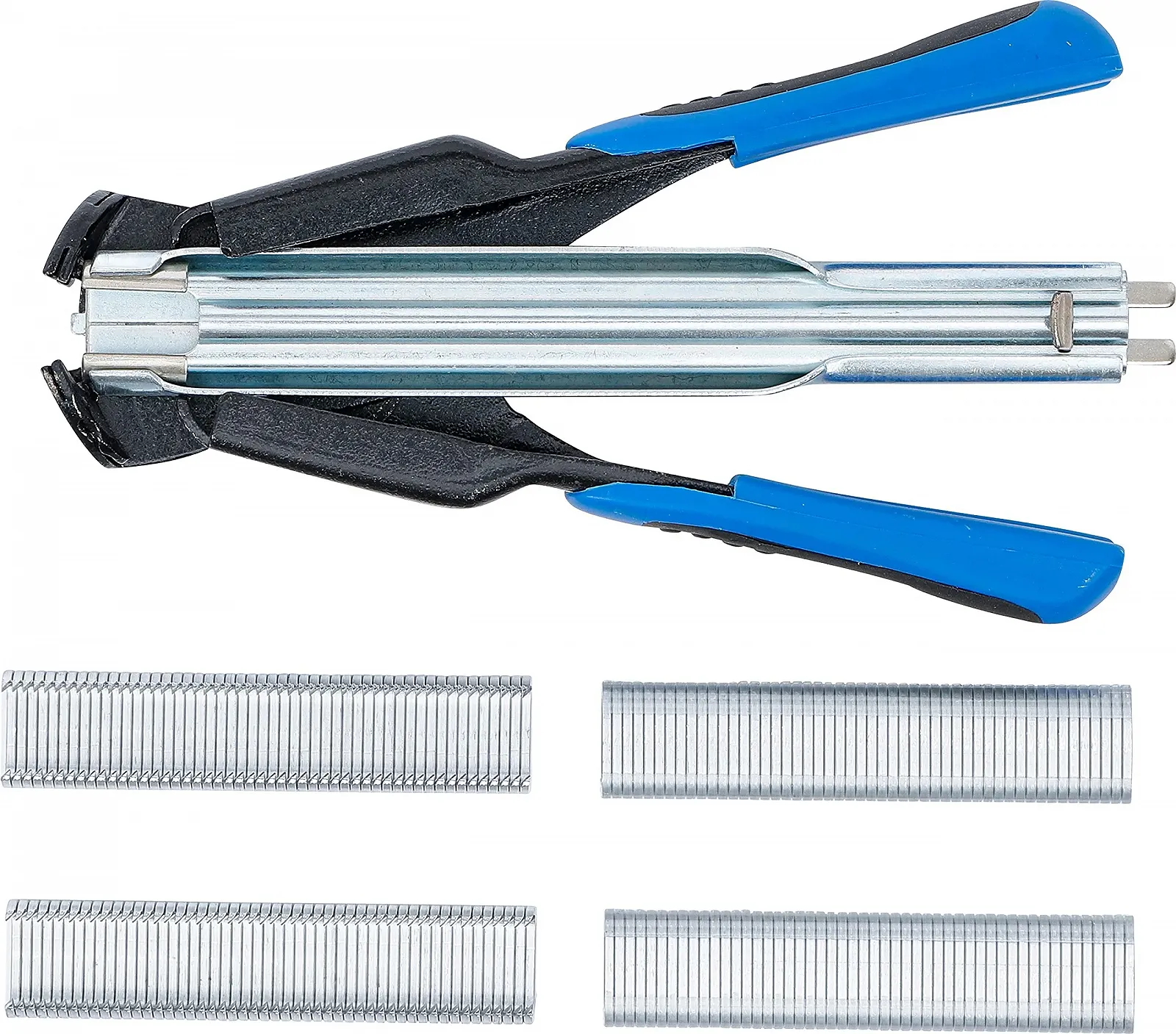 Плоскогубці BGS 70334 для оббивки / для огорожі 185 мм, фото №5