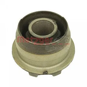 Сайлентблок балки METZGER 52070009 для VOLVO, задня вісь зліва synthetic.ua - Фото 1