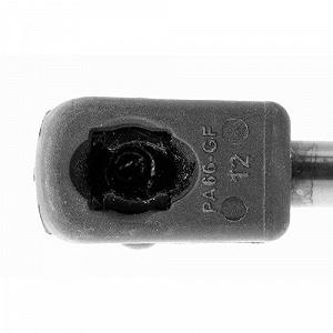 Газова пружина багажника VAICO V10-7528 Original VAICO Quality для SEAT SKODA synthetic.ua - Фото 1