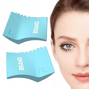 Купити Інструмент для штампування вій ADERN Силіконовий - Фото 1 Інструмент для штампування вій ADERN Силіконовий - Фото 1