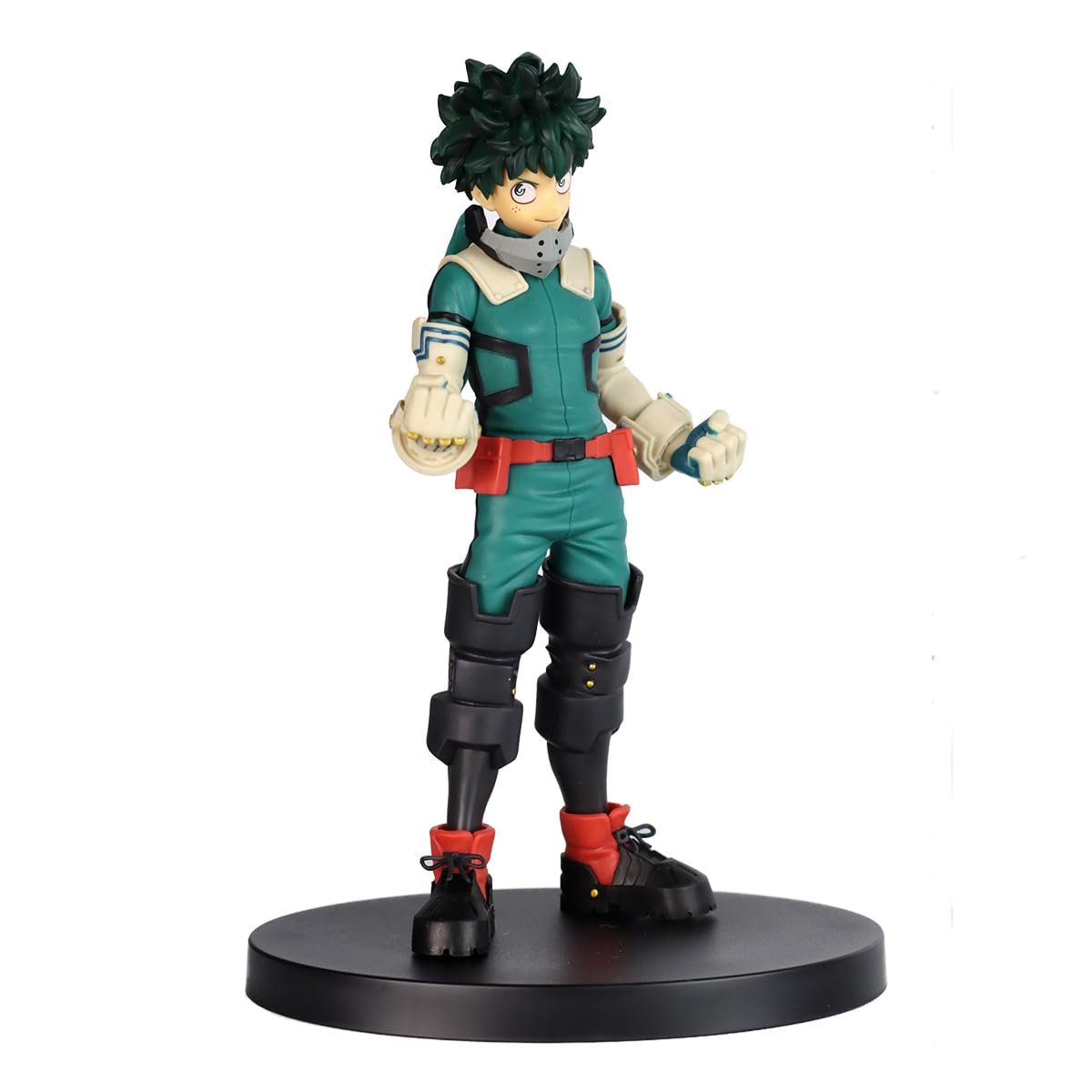 Статуя IZUKU MIDORIYA MEIN HELD ACADEMIA 16 см, фото №1