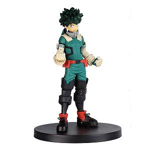 Статуя IZUKU MIDORIYA MEIN HELD ACADEMIA 16 см - Фото 1