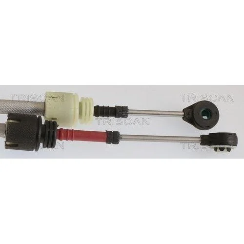 Трос перемикання передач TRISCAN 8140 28713 для CITROËN PEUGEOT, фото №3