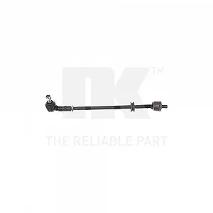 Рулевая тяга NK 5004754 для VW, для автомобилей с гидроусилителем руля, передняя ось слева - Фото 1