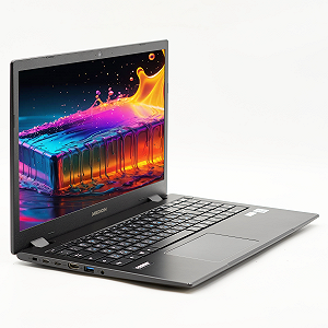 Ноутбук Medion E15410, 15.6", Intel Core i5-10210U, RAM 8 ГБ, SSD 512 ГБ, Intel UHD Graphics, Win11 synthetic.ua - Фото 1