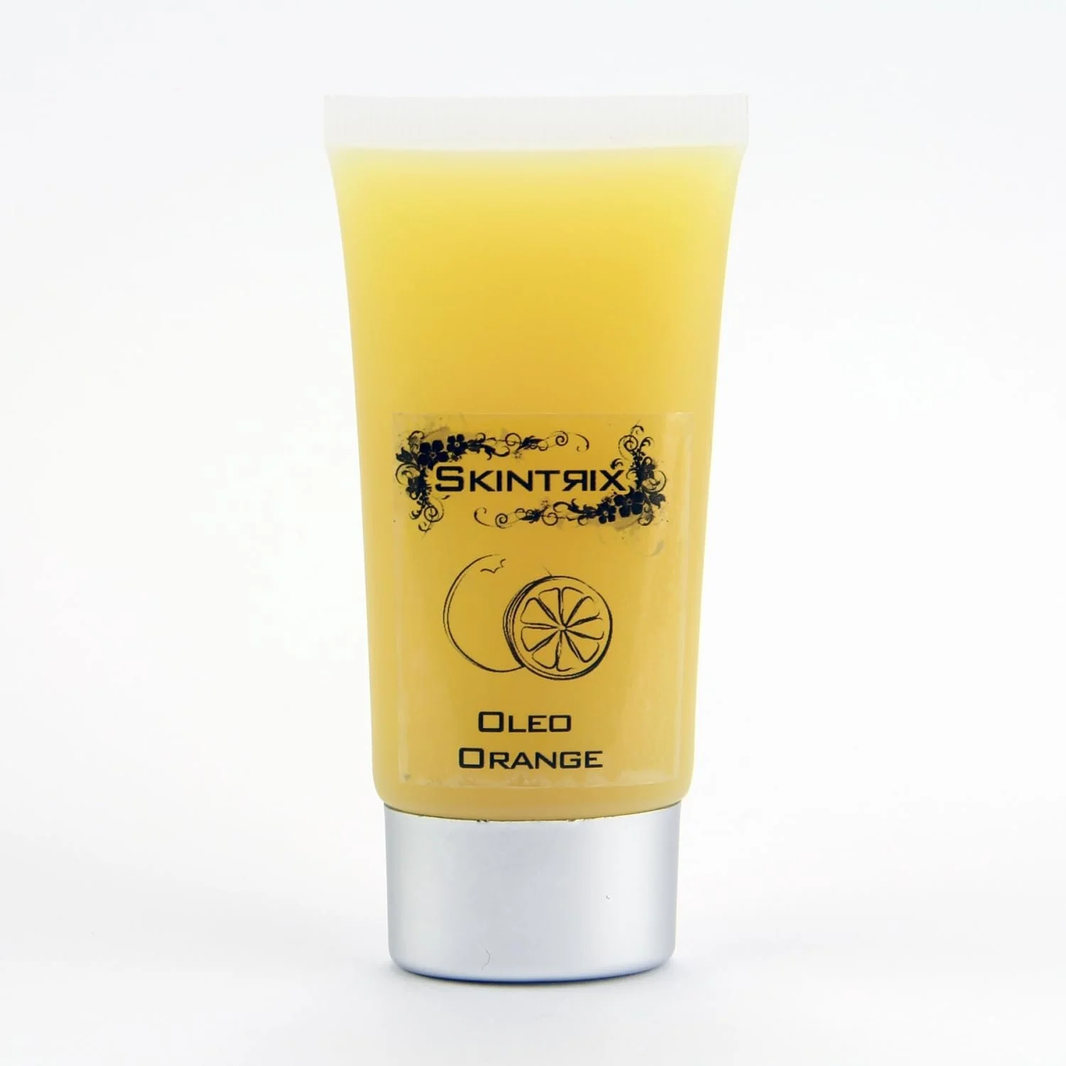 Масло для рук и тела SKIN Trix Laundry Oleo Orange 30 мл, фото №1