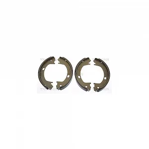 Комплект тормозных колодок TRISCAN 8100 80003 для CHRYSLER задний мост - Фото 1